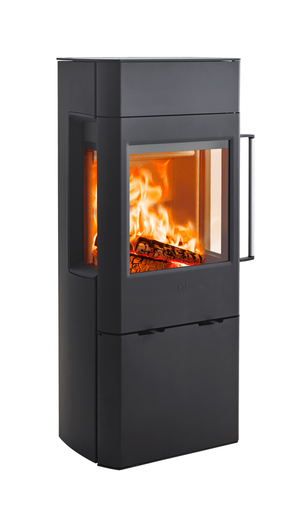 SCAN 412 Wood stoves