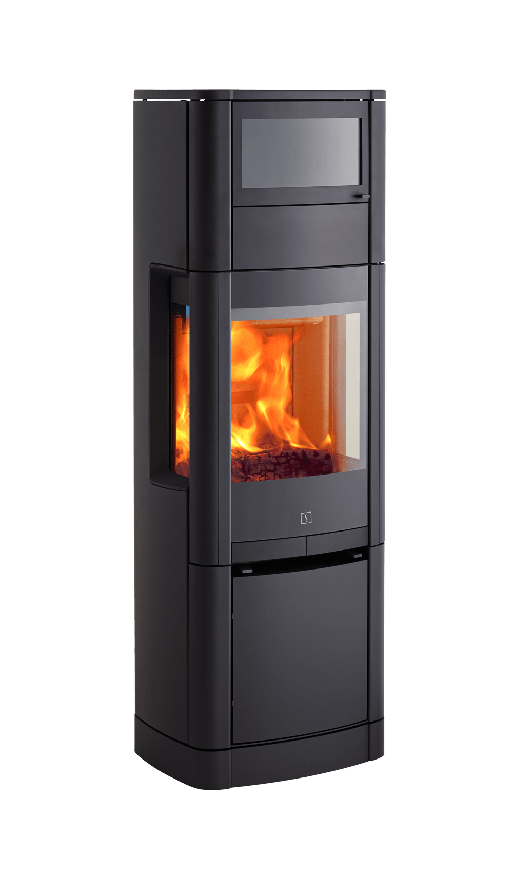 SCAN 656 Wood stoves