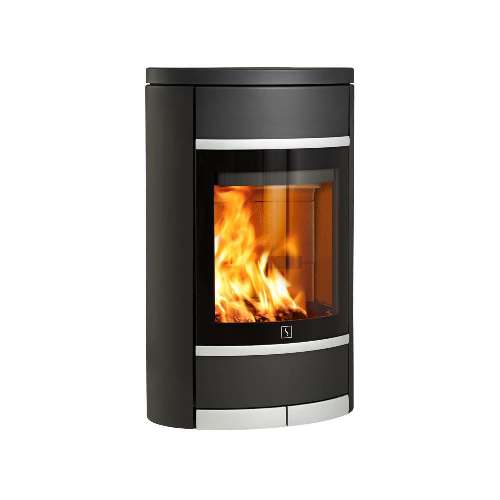 SCAN Wood stoves