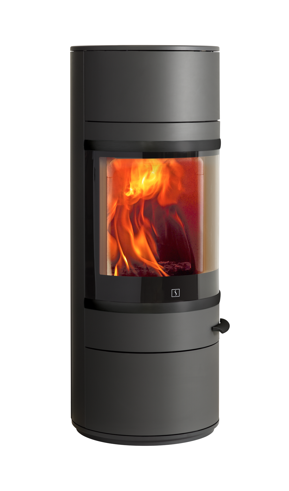 SCAN 83-1 | Wood stoves