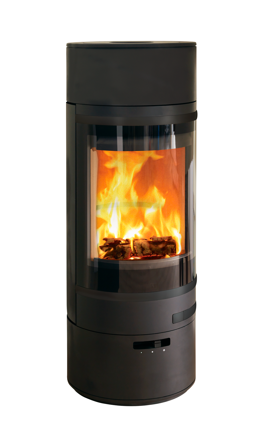 SCAN 85-1 | Wood stoves