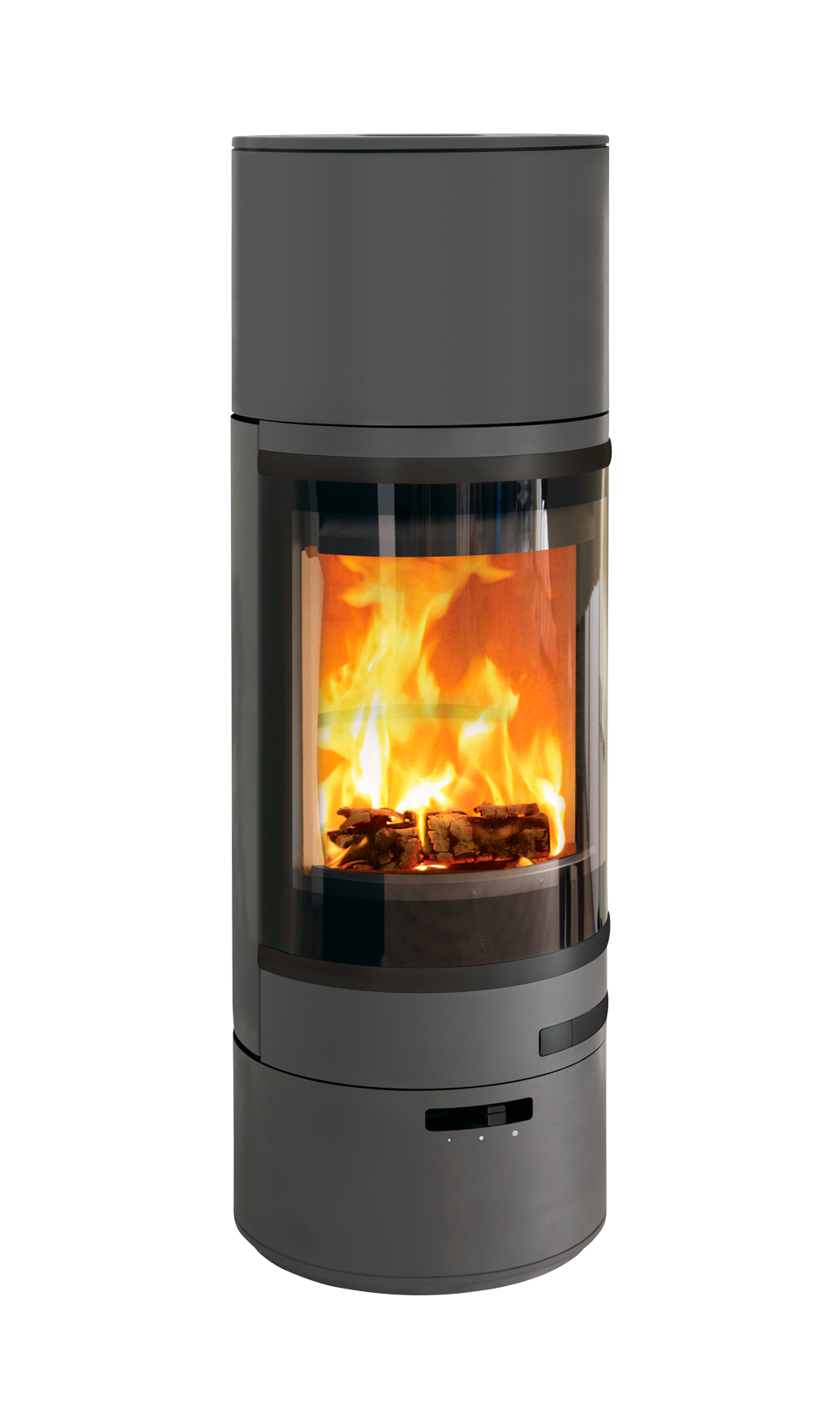 SCAN 85-5 | Wood stoves